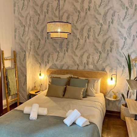 Wish Suite La Florida De Sevilla Ngoại thất bức ảnh