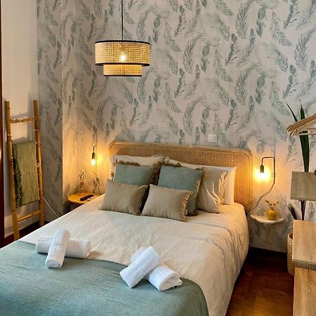 Wish Suite La Florida De Sevilla Ngoại thất bức ảnh