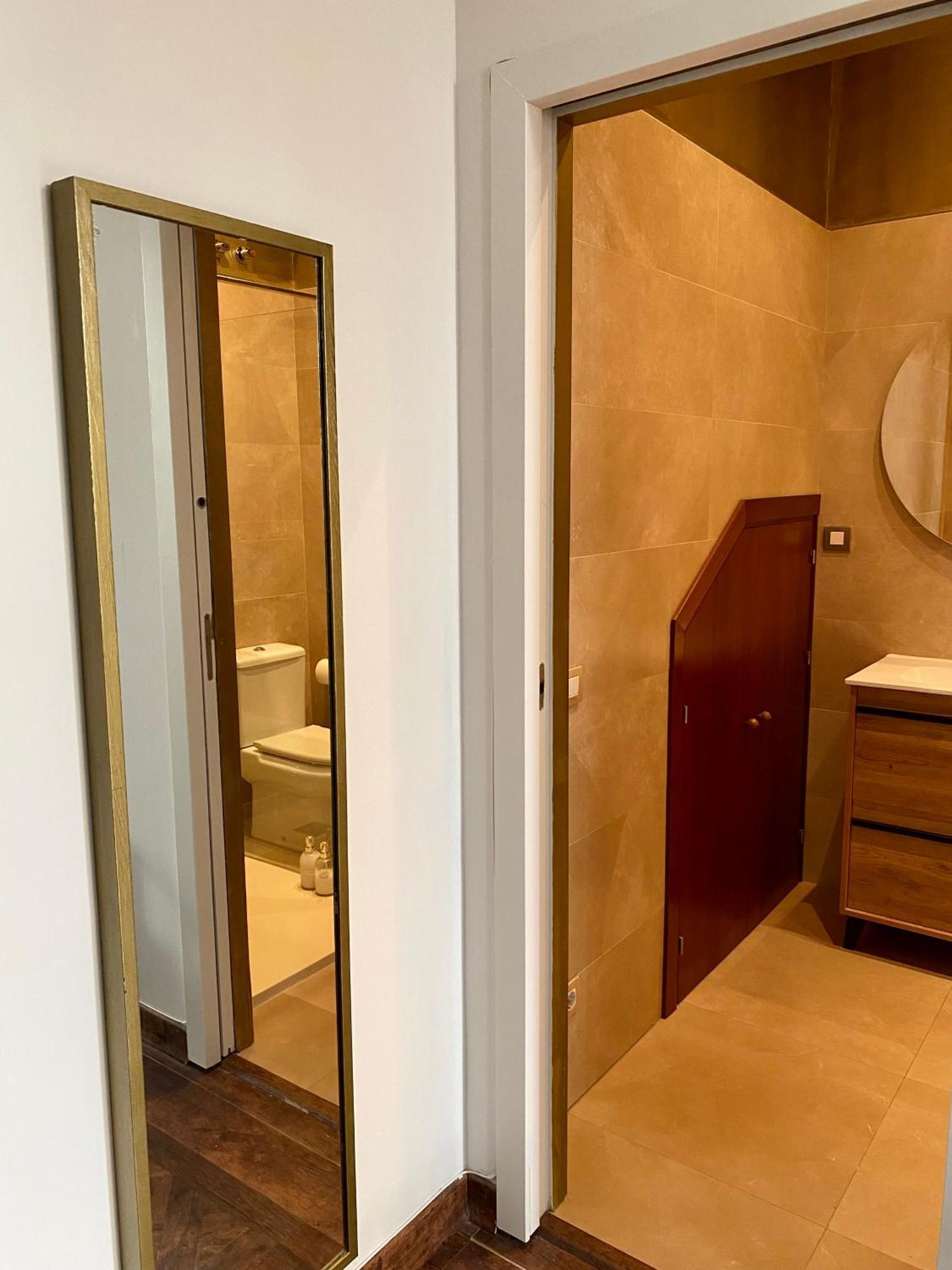Wish Suite La Florida De Sevilla Ngoại thất bức ảnh
