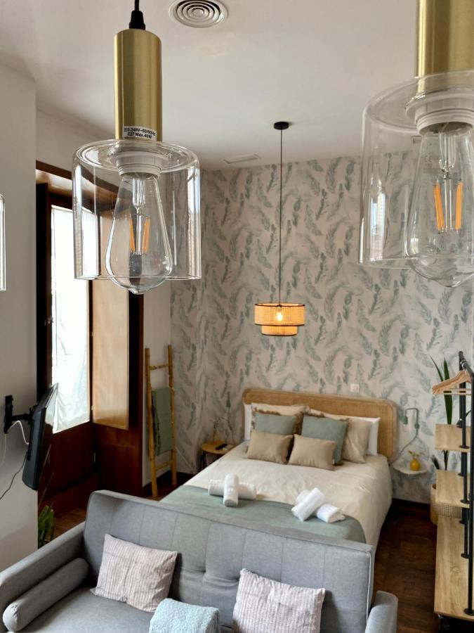 Wish Suite La Florida De Sevilla Ngoại thất bức ảnh