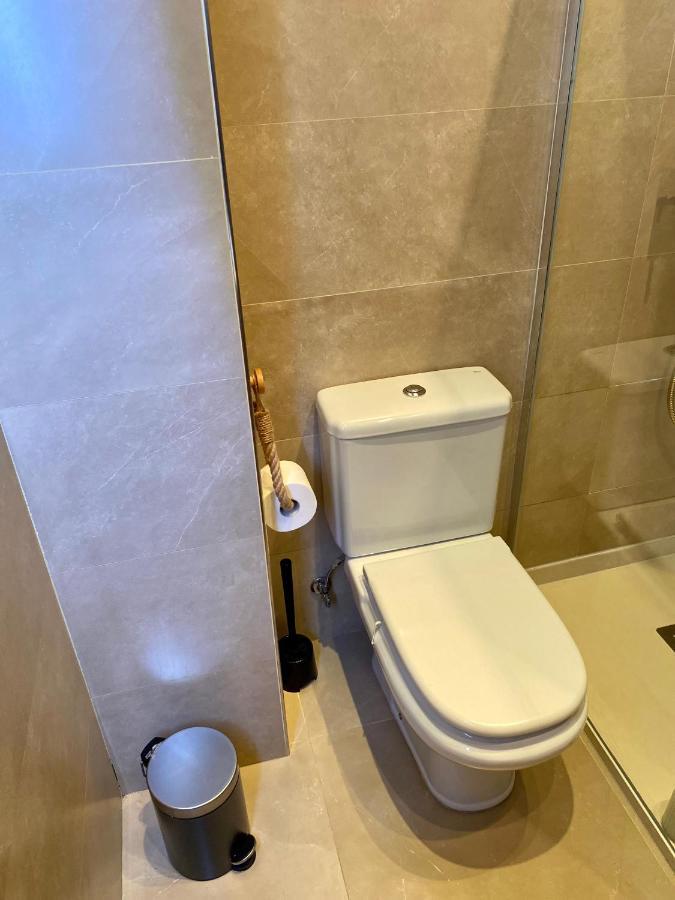 Wish Suite La Florida De Sevilla Ngoại thất bức ảnh