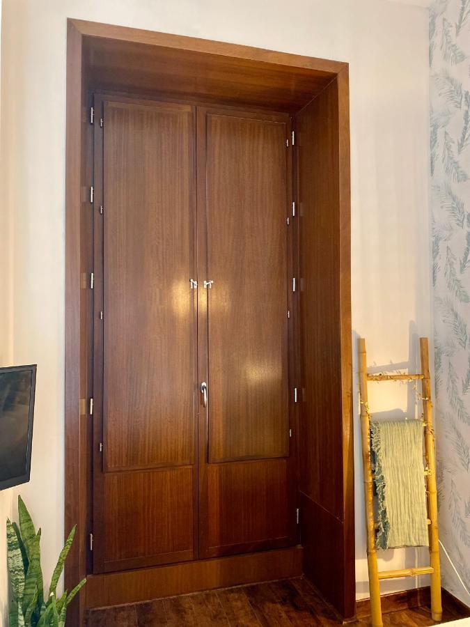 Wish Suite La Florida De Sevilla Ngoại thất bức ảnh