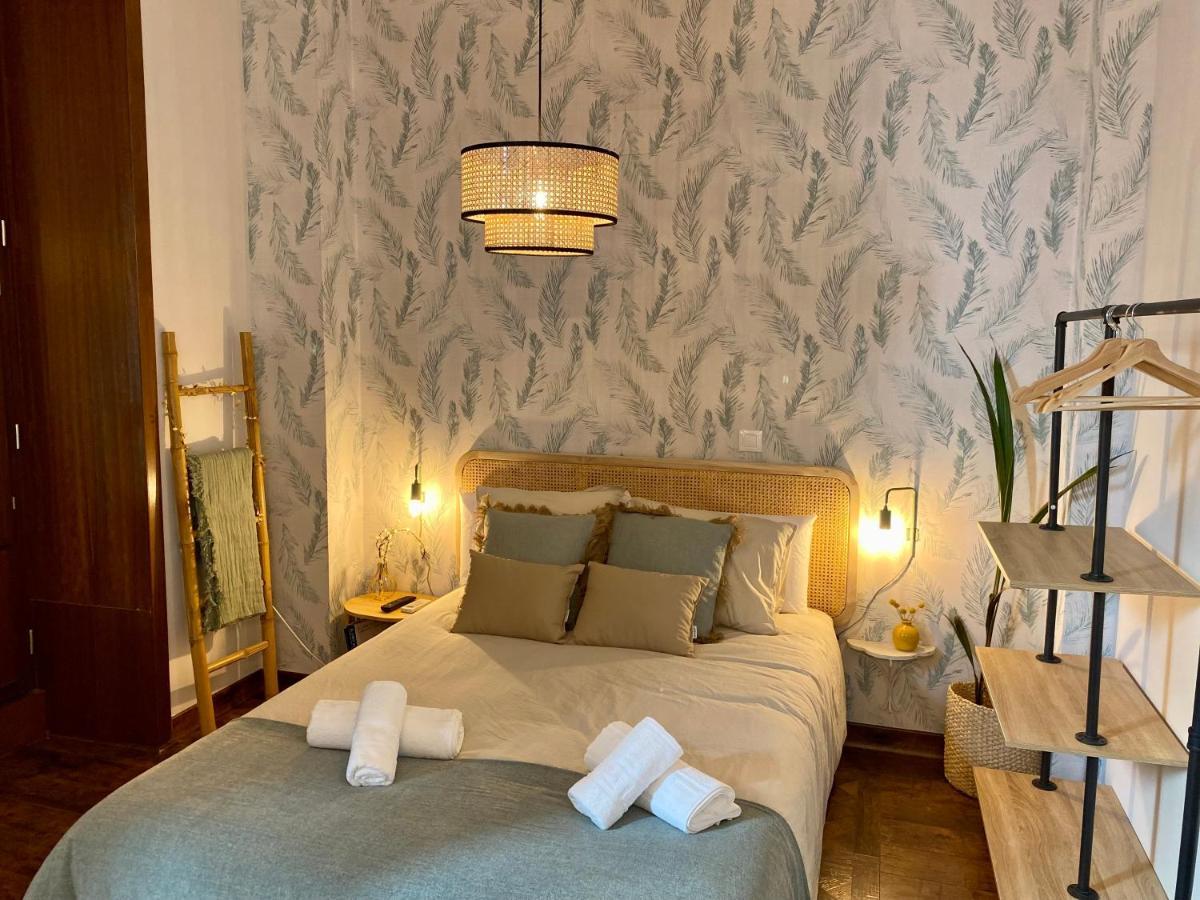 Wish Suite La Florida De Sevilla Ngoại thất bức ảnh