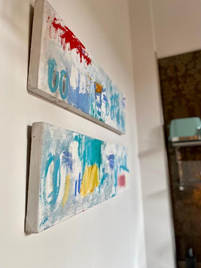 Wish Suite La Florida De Sevilla Ngoại thất bức ảnh