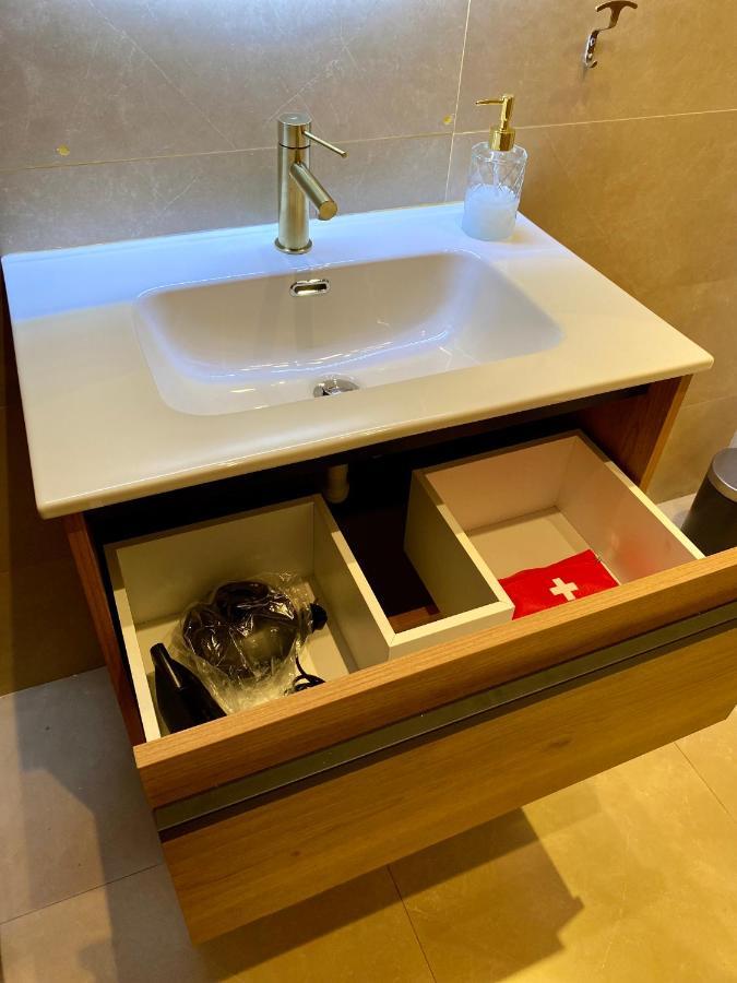 Wish Suite La Florida De Sevilla Ngoại thất bức ảnh