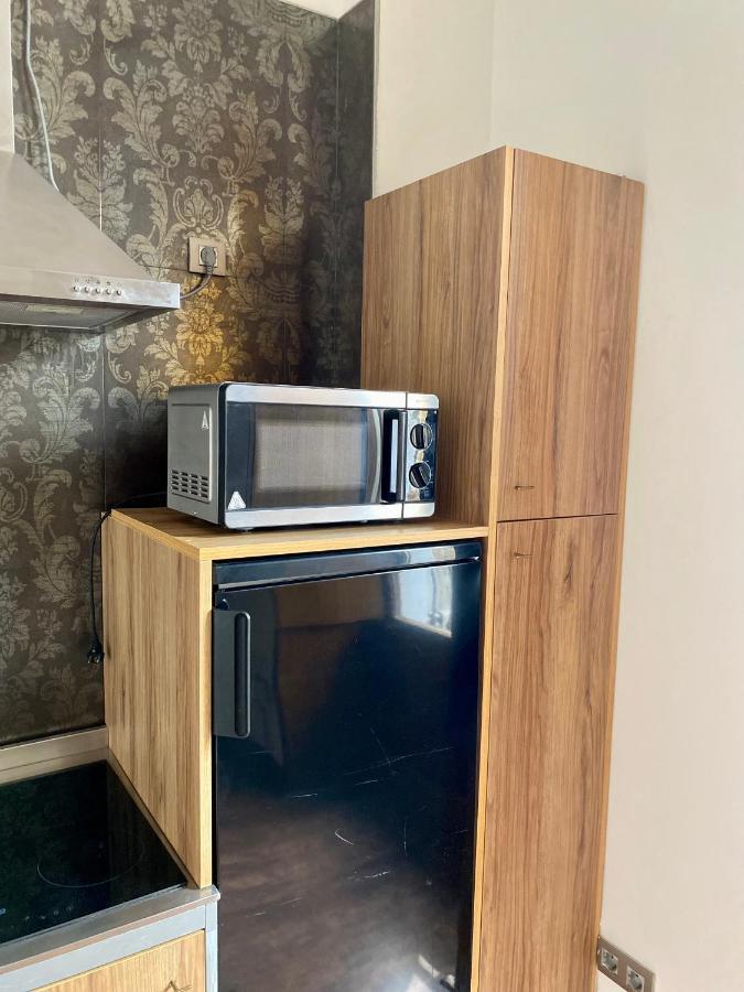 Wish Suite La Florida De Sevilla Ngoại thất bức ảnh
