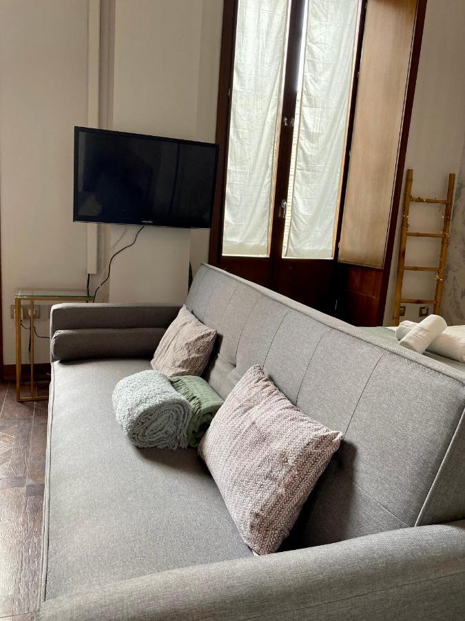 Wish Suite La Florida De Sevilla Ngoại thất bức ảnh