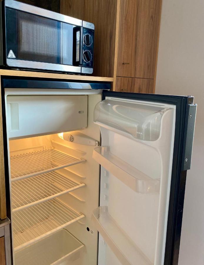 Wish Suite La Florida De Sevilla Ngoại thất bức ảnh