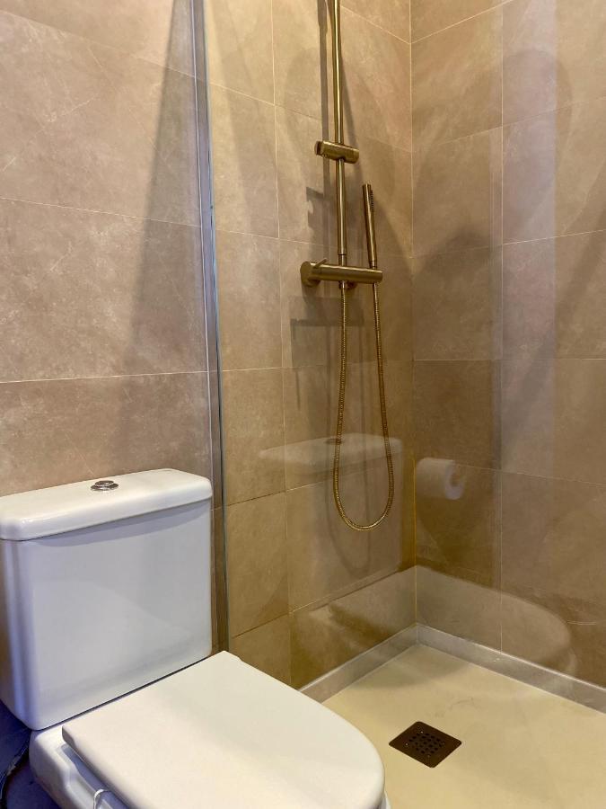 Wish Suite La Florida De Sevilla Ngoại thất bức ảnh
