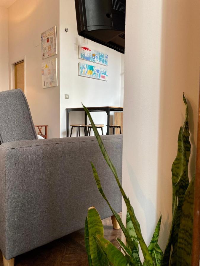 Wish Suite La Florida De Sevilla Ngoại thất bức ảnh