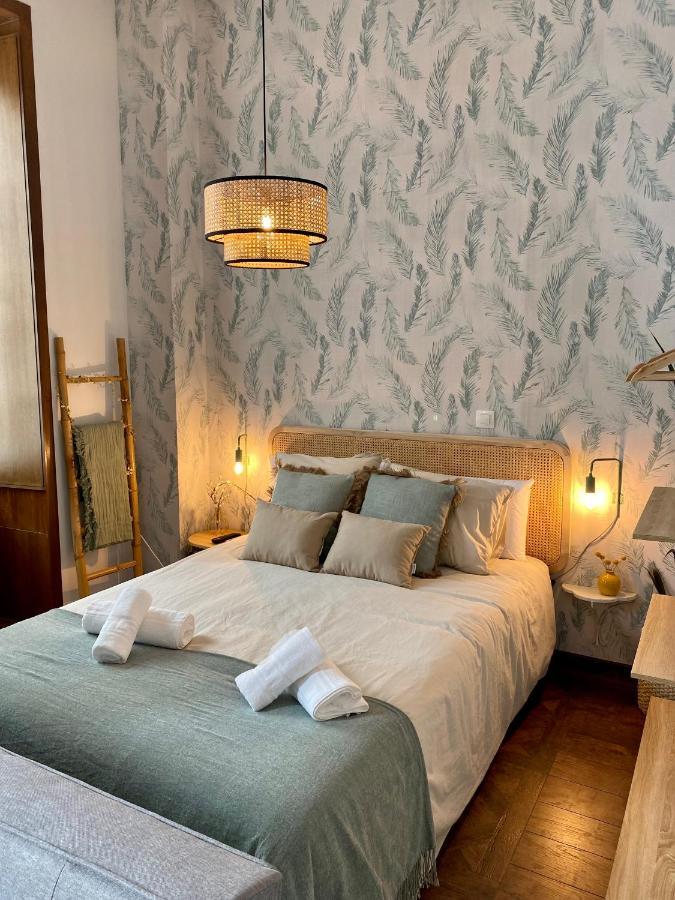 Wish Suite La Florida De Sevilla Ngoại thất bức ảnh