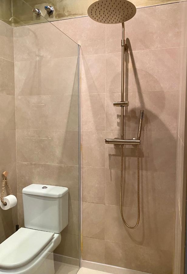 Wish Suite La Florida De Sevilla Ngoại thất bức ảnh