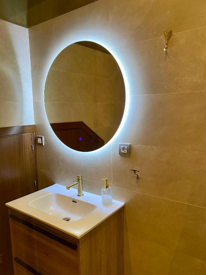 Wish Suite La Florida De Sevilla Ngoại thất bức ảnh