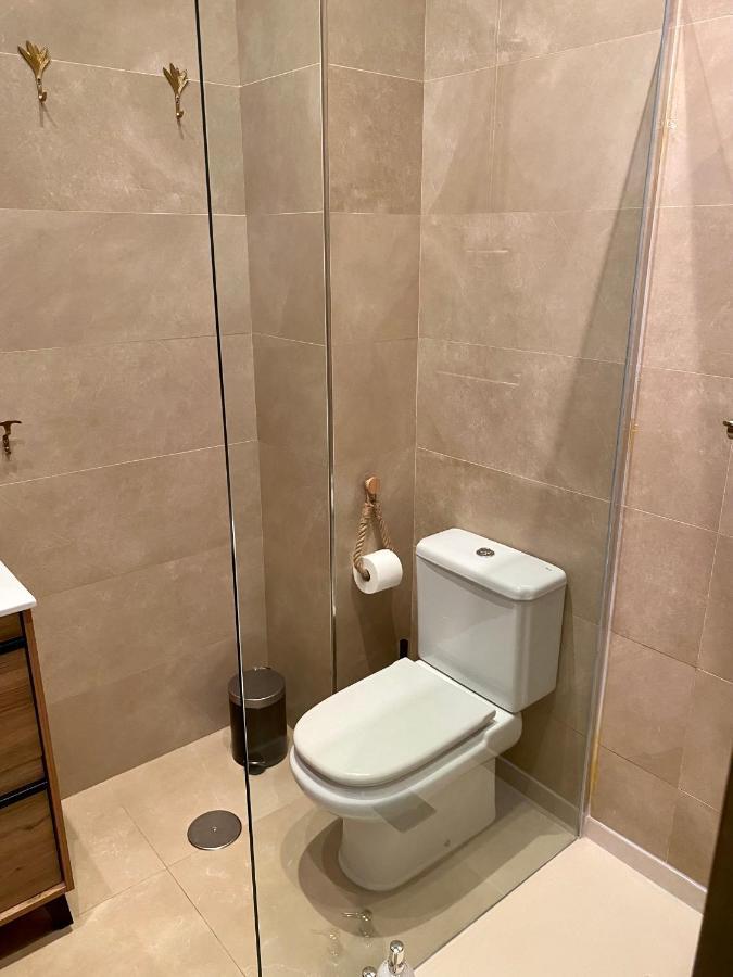 Wish Suite La Florida De Sevilla Ngoại thất bức ảnh