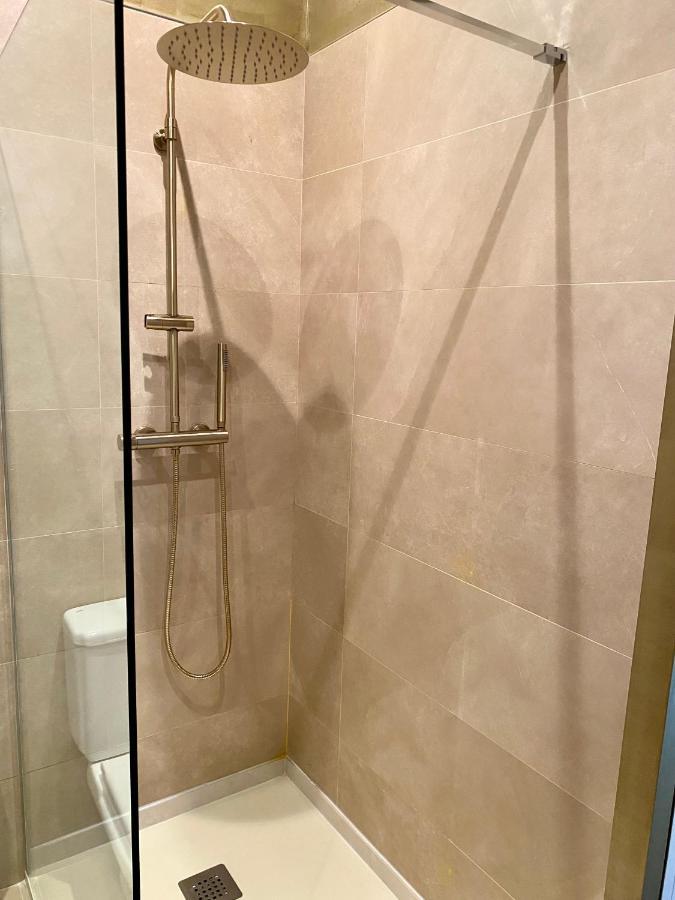 Wish Suite La Florida De Sevilla Ngoại thất bức ảnh