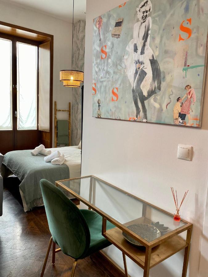 Wish Suite La Florida De Sevilla Ngoại thất bức ảnh