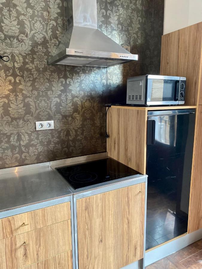Wish Suite La Florida De Sevilla Ngoại thất bức ảnh