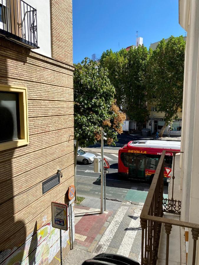 Wish Suite La Florida De Sevilla Ngoại thất bức ảnh