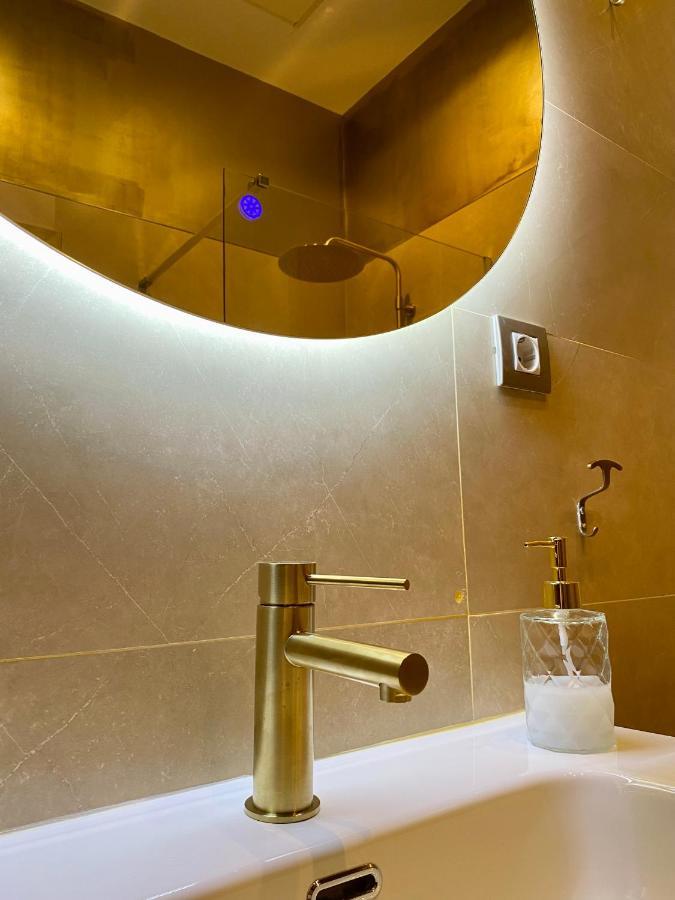 Wish Suite La Florida De Sevilla Ngoại thất bức ảnh