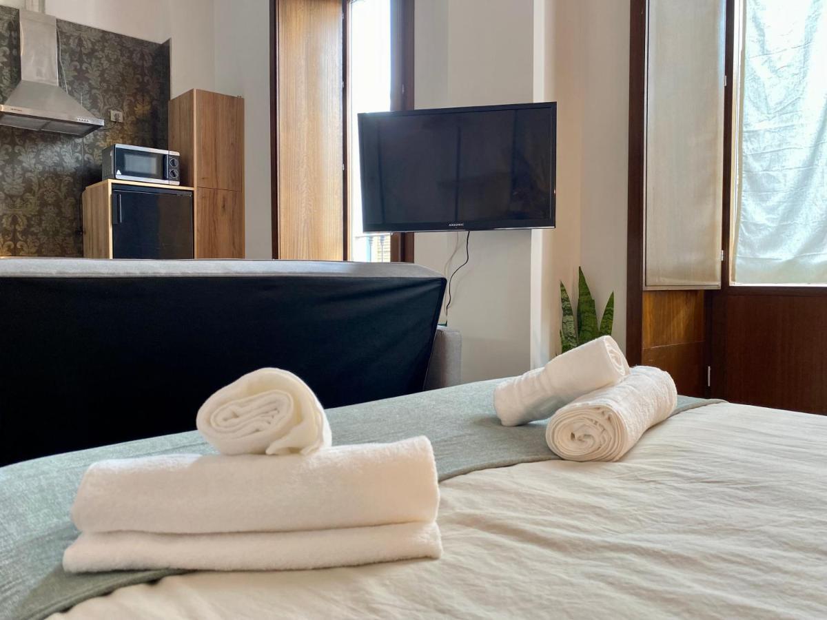 Wish Suite La Florida De Sevilla Ngoại thất bức ảnh