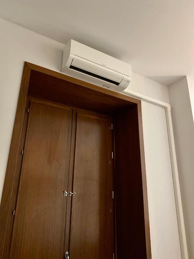 Wish Suite La Florida De Sevilla Ngoại thất bức ảnh