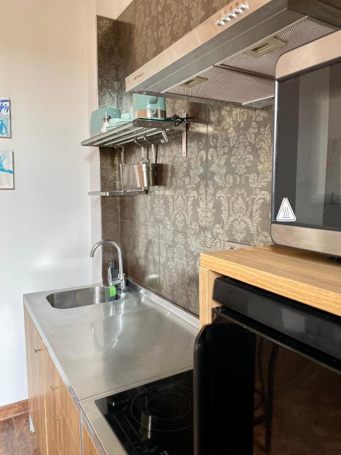 Wish Suite La Florida De Sevilla Ngoại thất bức ảnh
