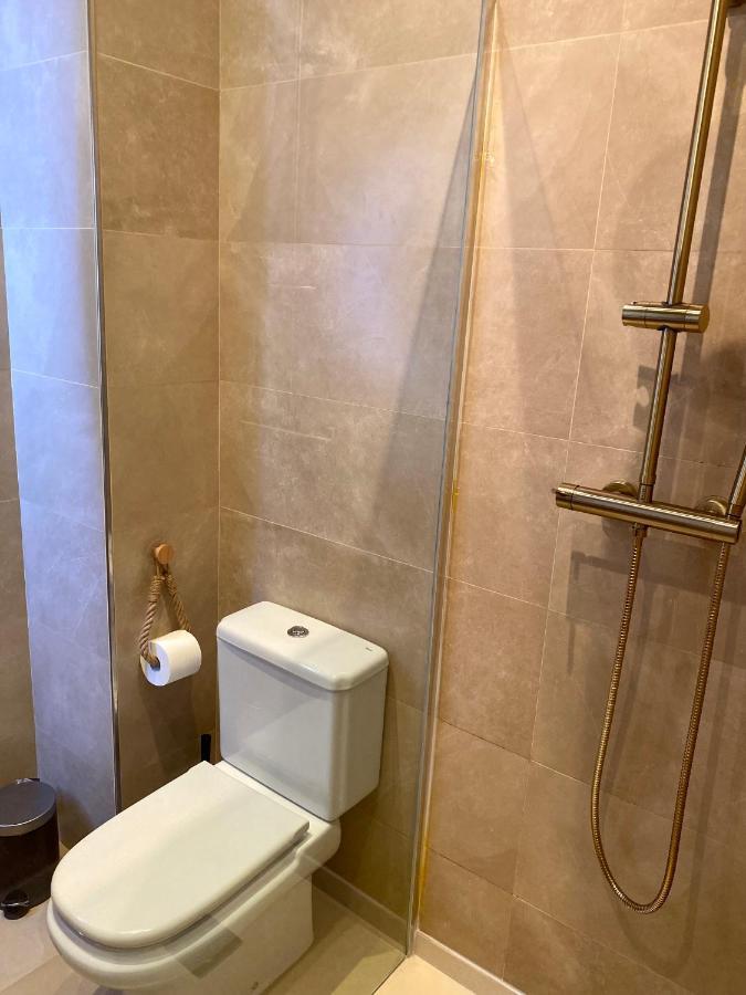 Wish Suite La Florida De Sevilla Ngoại thất bức ảnh
