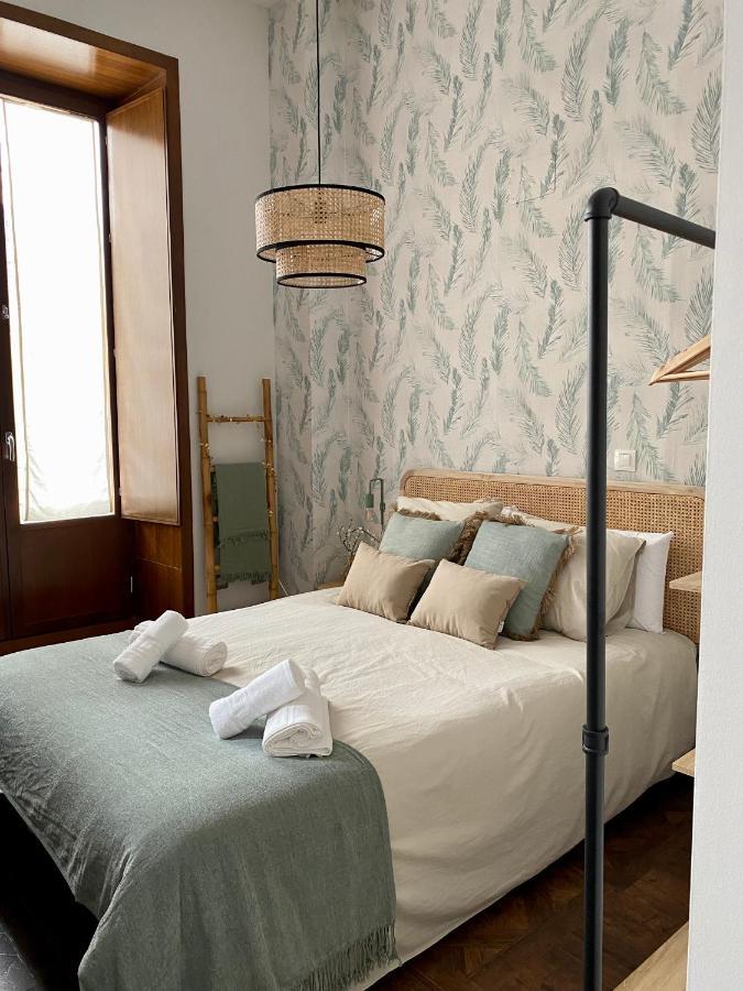 Wish Suite La Florida De Sevilla Ngoại thất bức ảnh