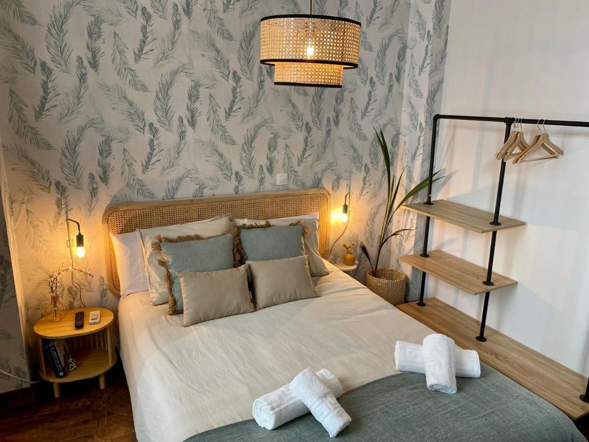Wish Suite La Florida De Sevilla Ngoại thất bức ảnh